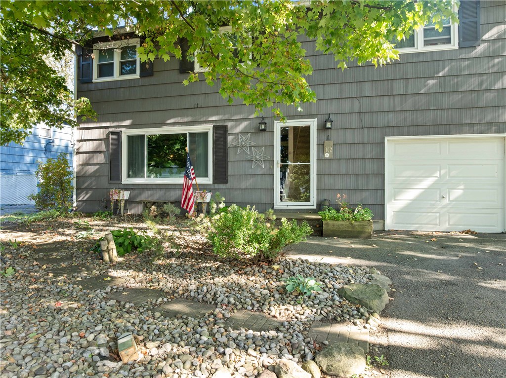 102 Harding Avenue — photo