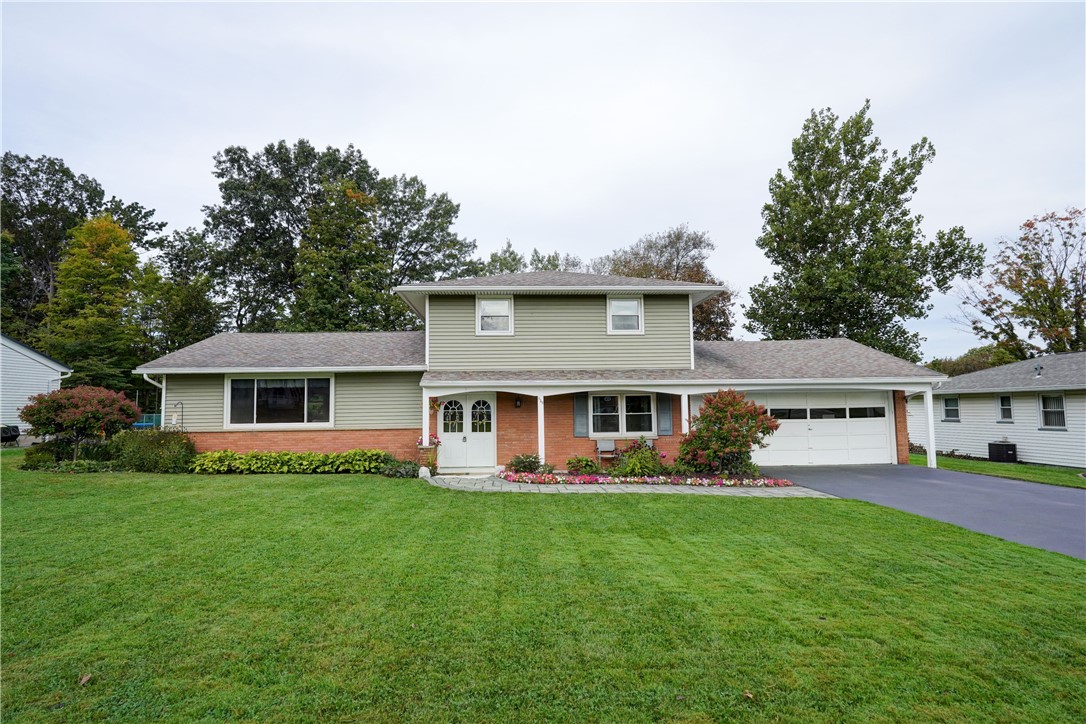 528 Bridgewood Drive — photo