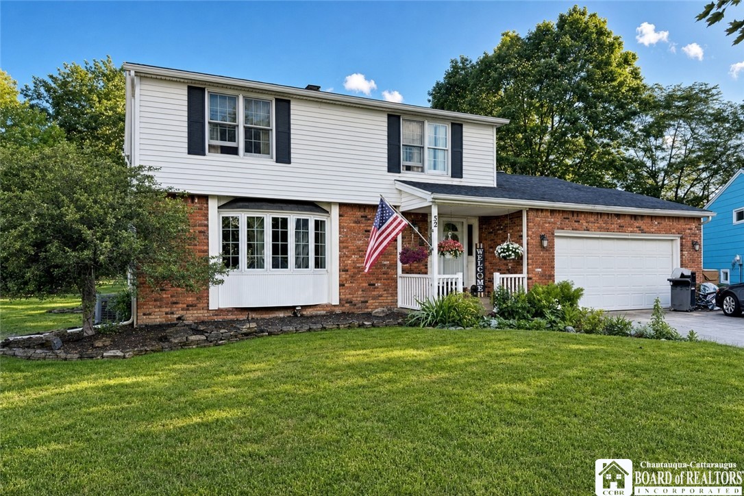 52 Wyndmoor Court — photo