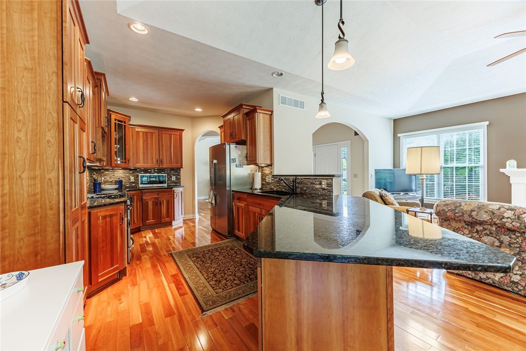 1162 Durham Court — photo