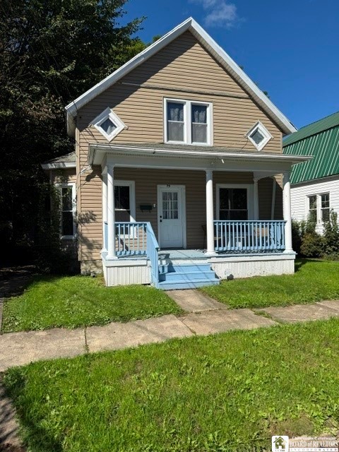 75 Sturges Street — photo