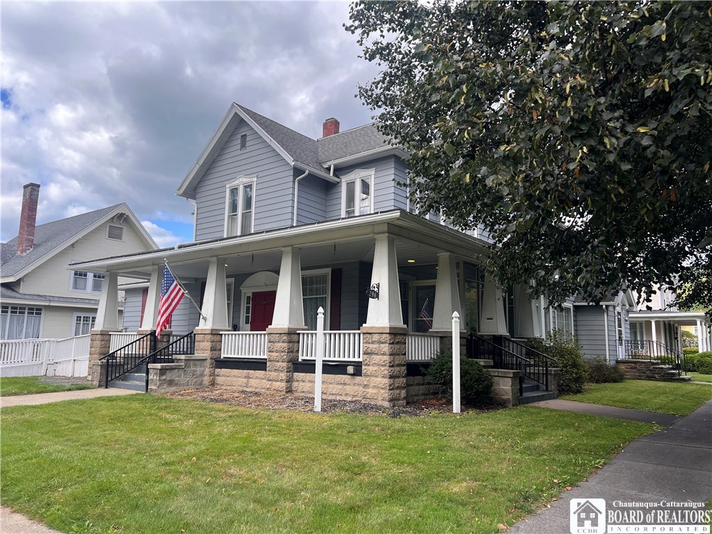 296 North Main Street — photo