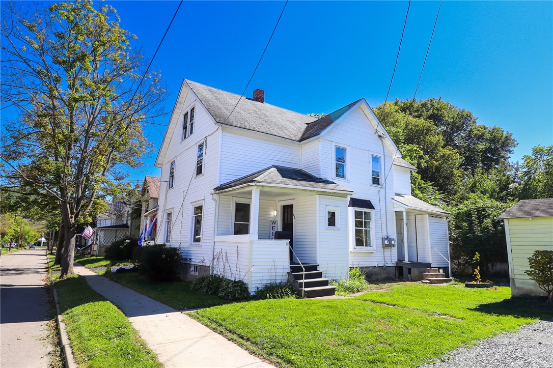 62 - 64 Perry Avenue — photo