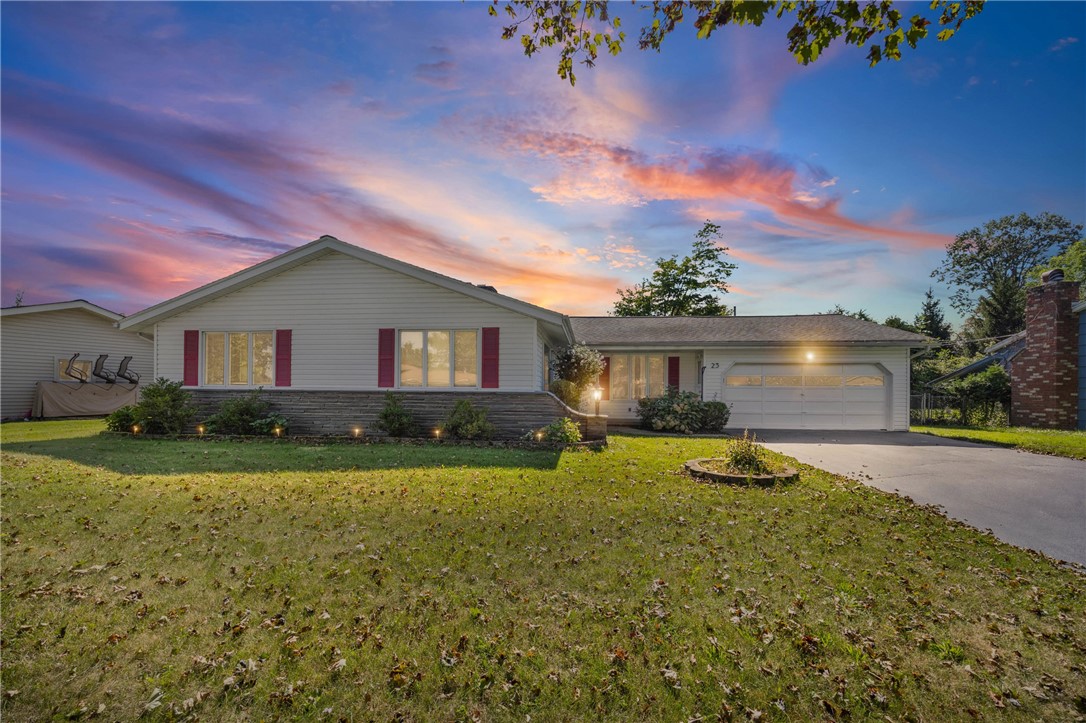 23 Sweet Birch Lane — photo
