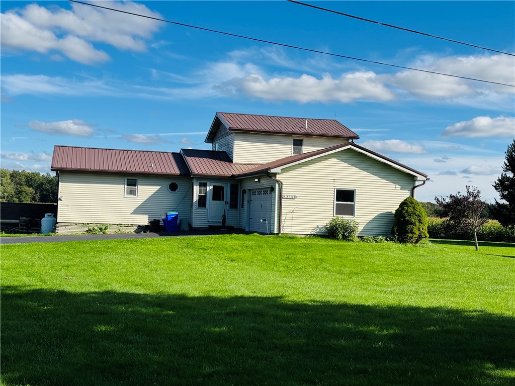 15352 East Barre Road — photo