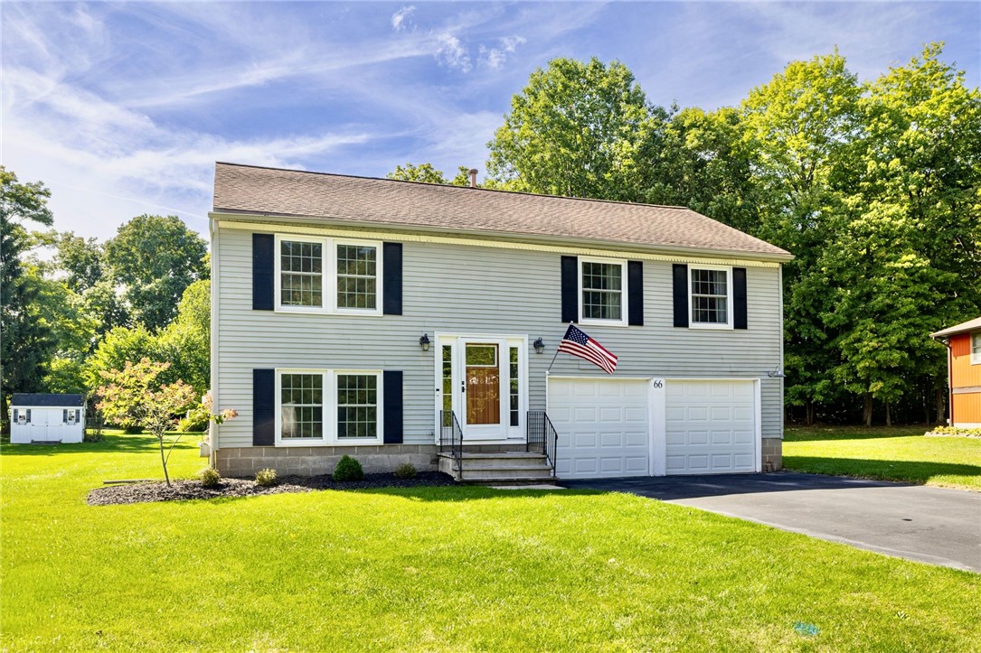 66 Reddick Ln — photo