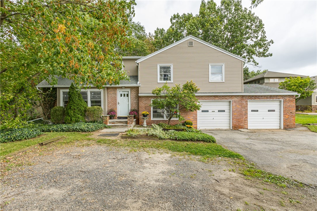 1359 Long Pond Road — photo