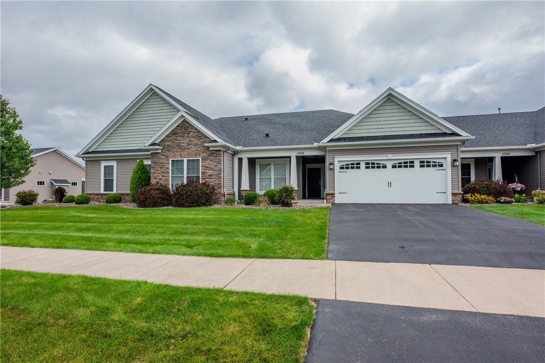 1068 Creek Field Drive — photo