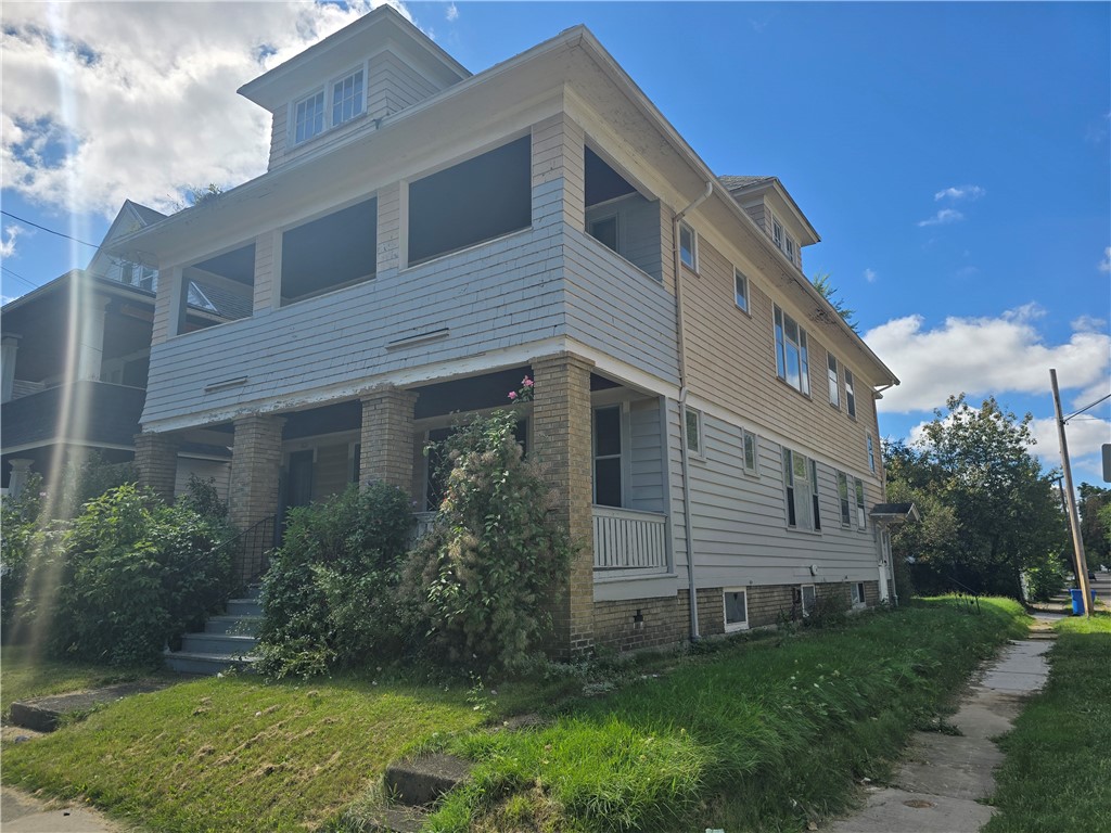 1101 North Street — photo