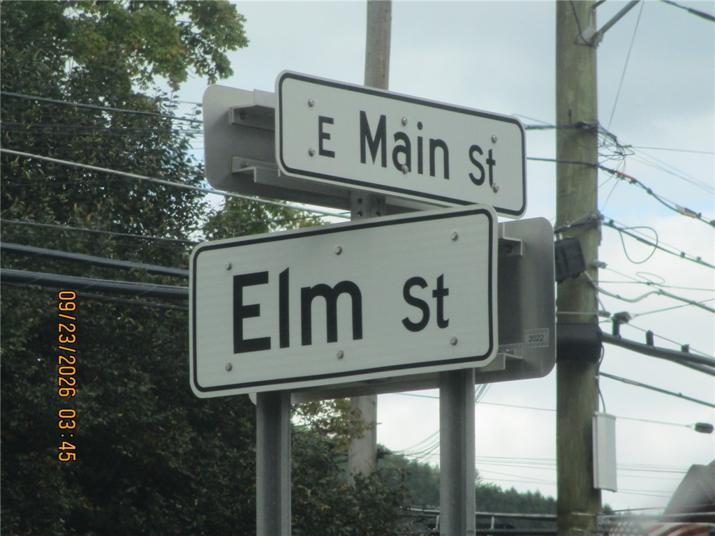 14 Elm Street — photo
