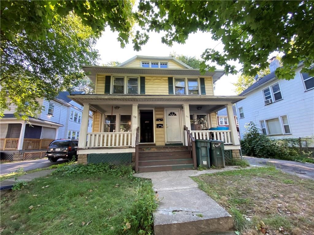 66 Jewel Street — photo