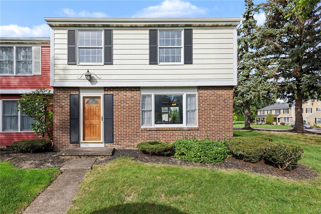 37 Summit Knolls Drive — photo