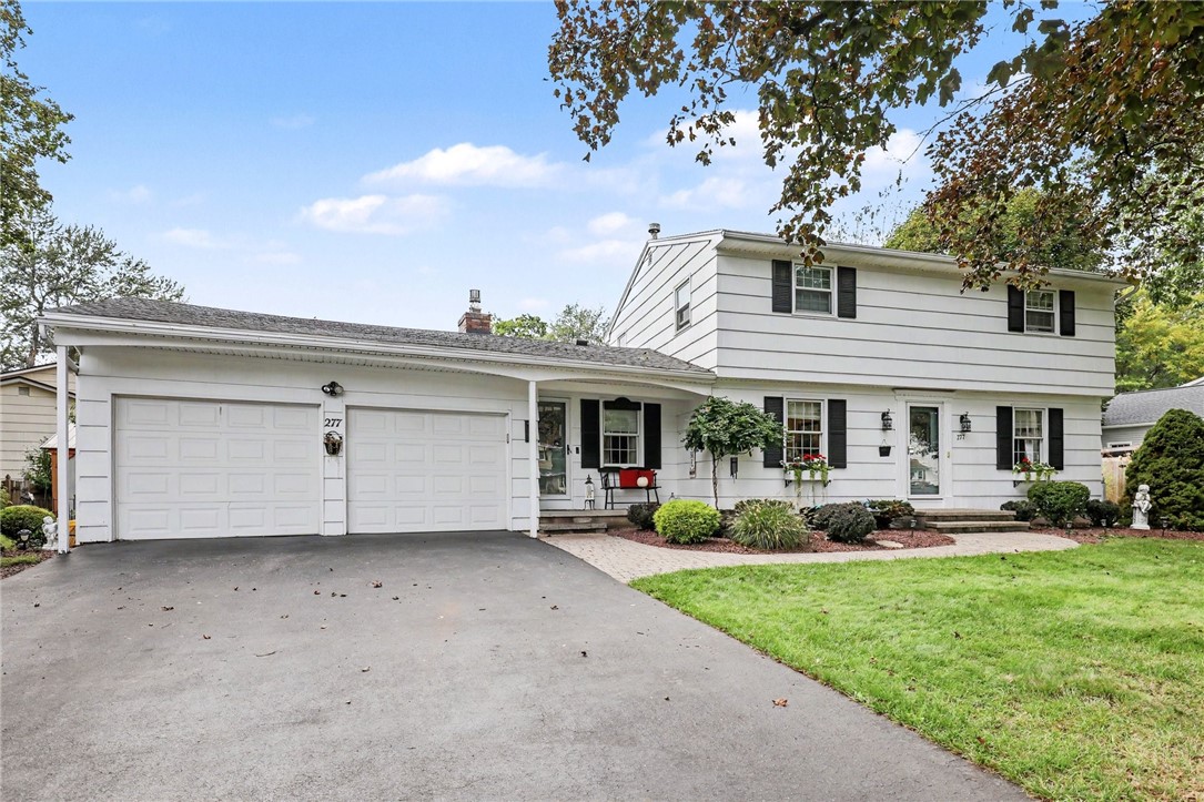 277 Country Shire Drive — photo