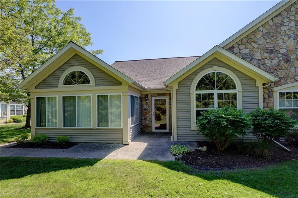 139 Maple Center Road — photo