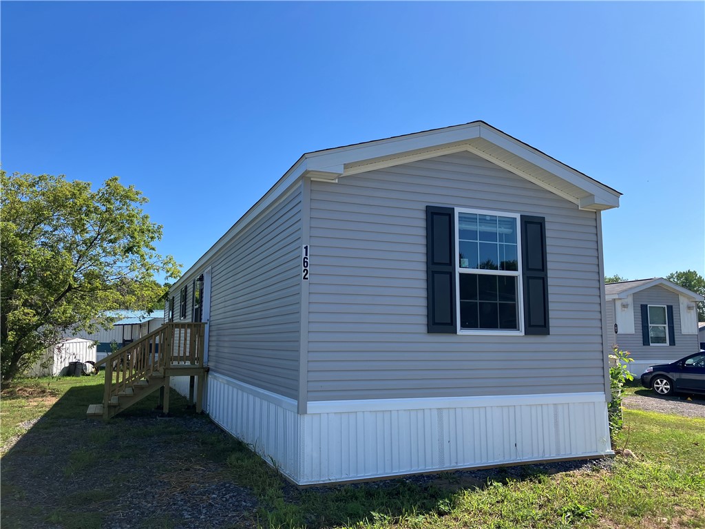852 US Route 11 Lot 162 — photo