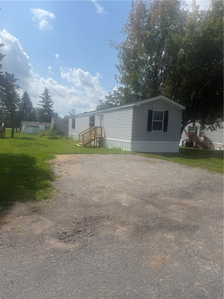 7235 Telephone Road #9 — photo