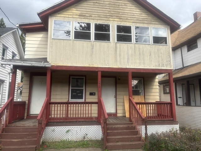 274 Champlain Street — photo