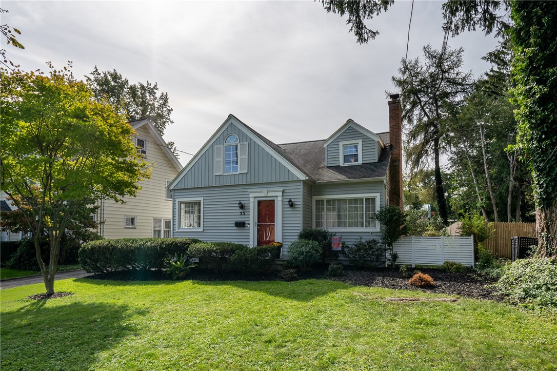 55 Cloverland Drive — photo