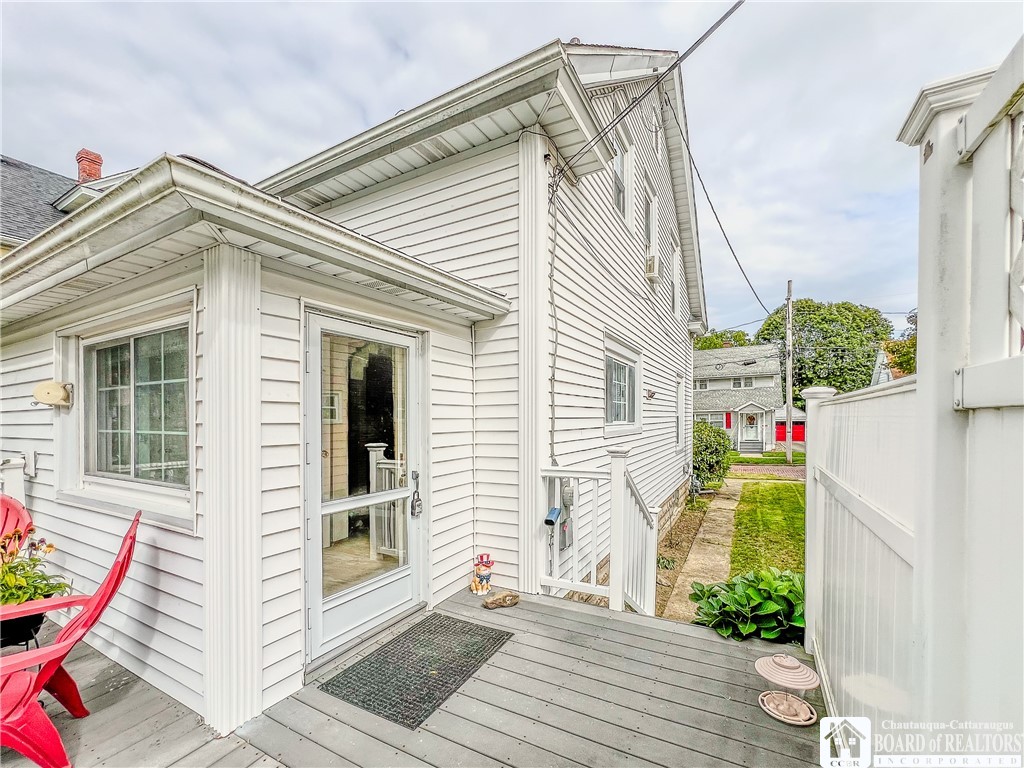 103 Sturges Street — photo