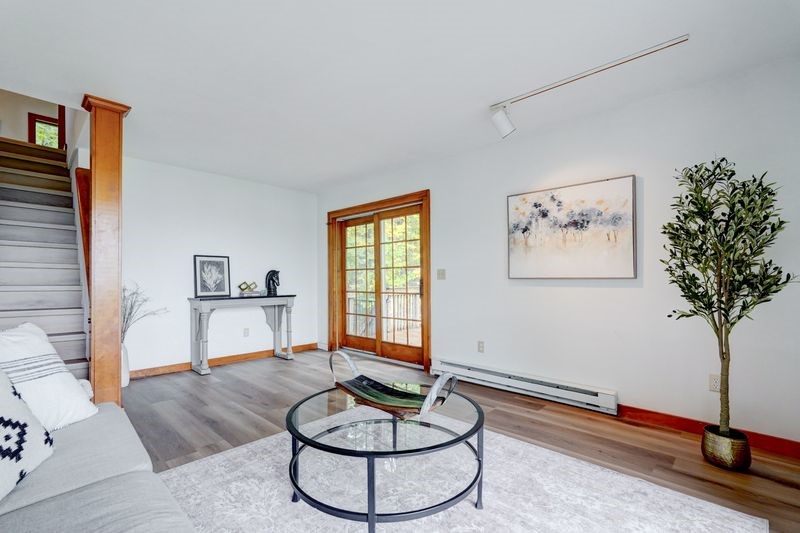 5105 East Lake Road — photo