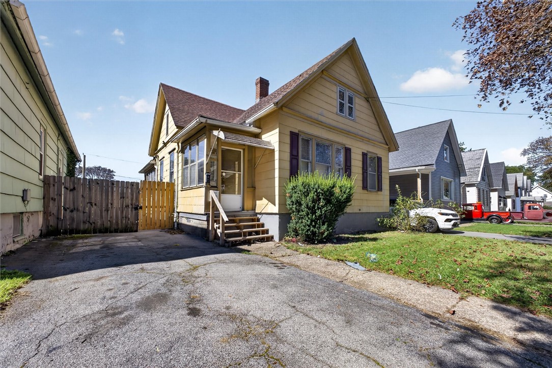 39 Rogers Avenue — photo