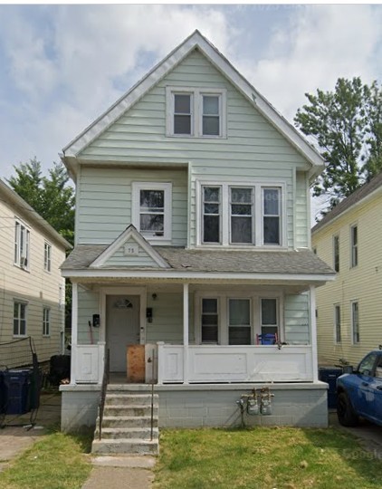 75 Progressive Avenue — photo