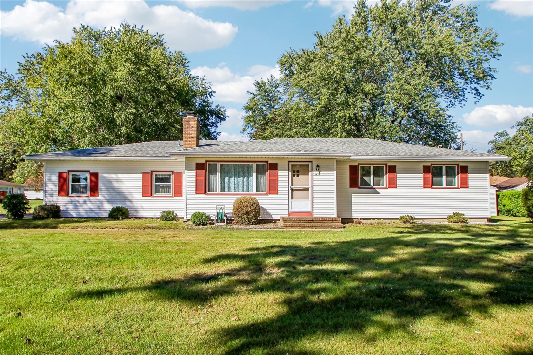 110 Boxwood Drive — photo
