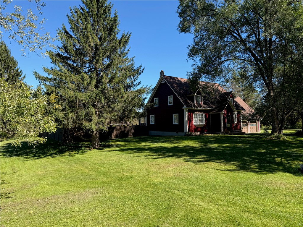 10581 State Highway 357 — photo