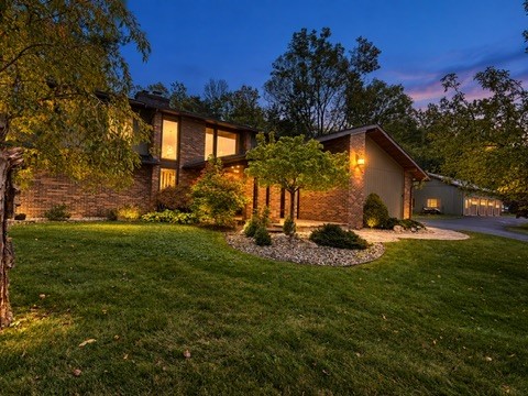 3761 East Lake Road — photo