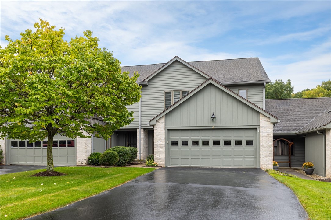 3 Woodbury Way — photo