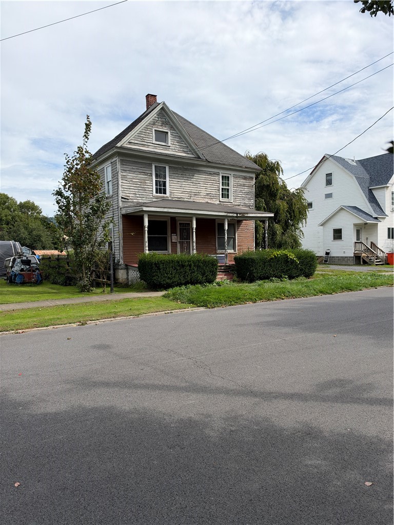 304 North Porter Street — photo