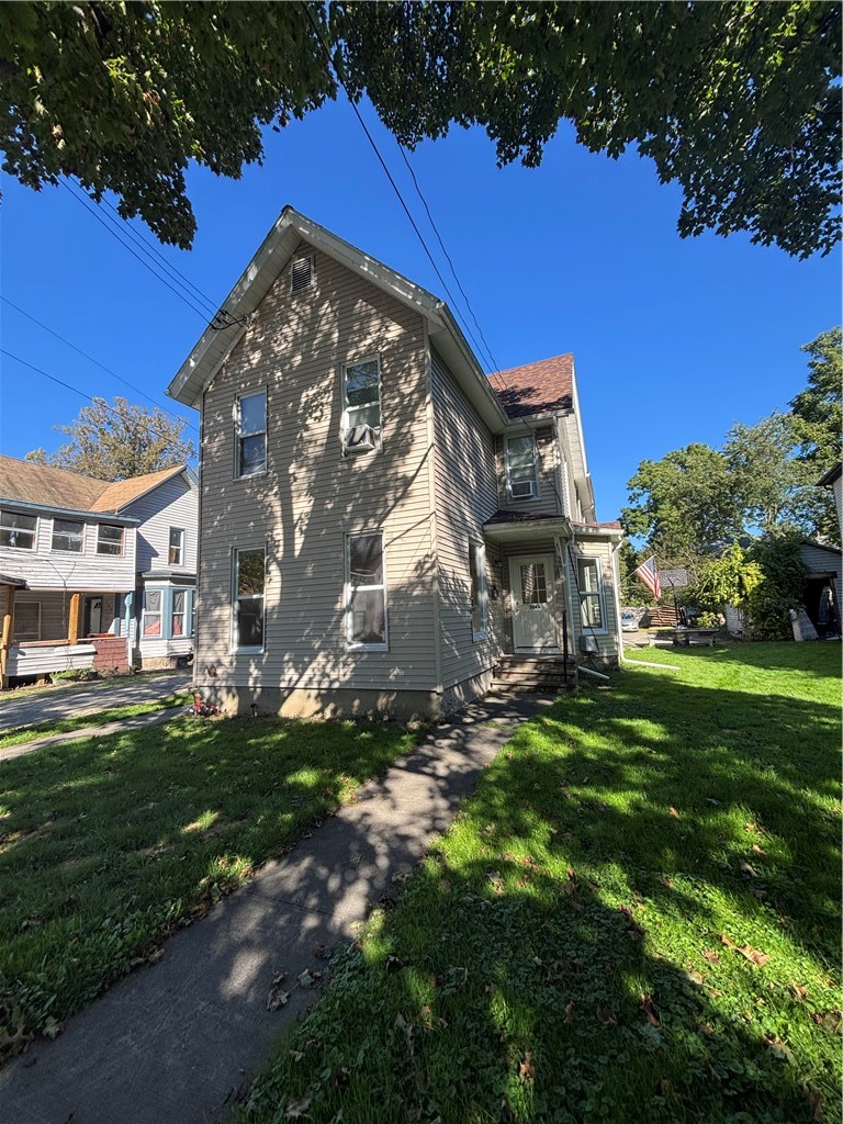 306 South Avenue — photo