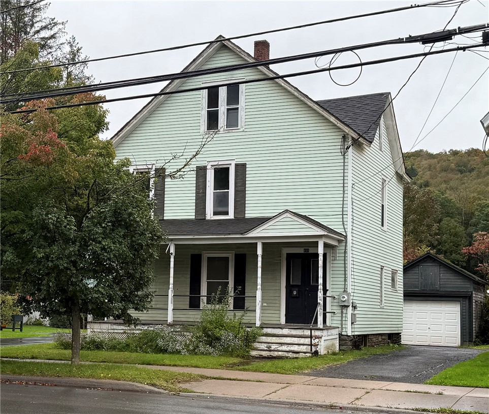 169 Main Street — photo