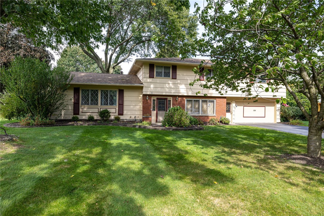 164 Bunker Hill Drive — photo