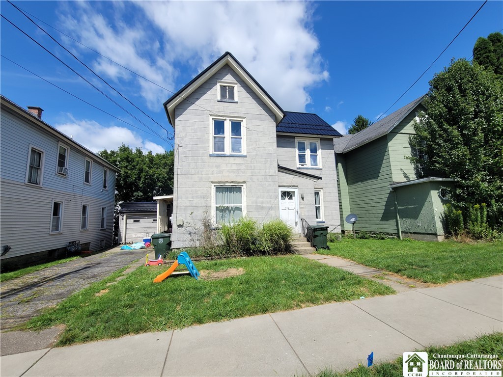 514 Newland Avenue — photo
