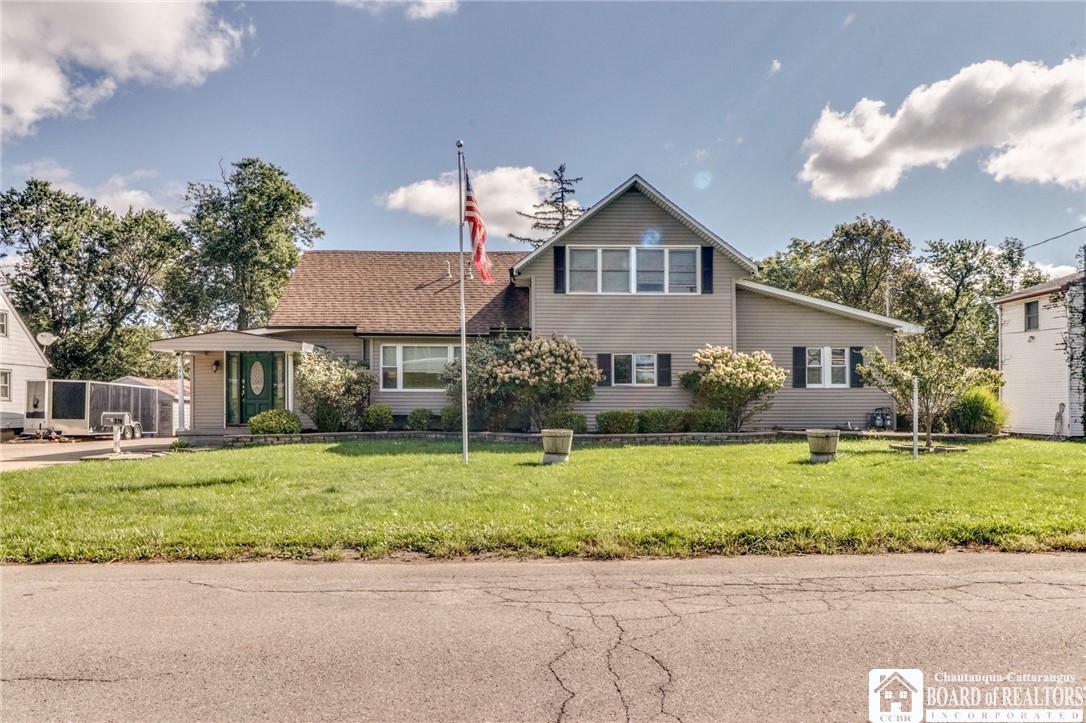 278 South Forest Road — photo