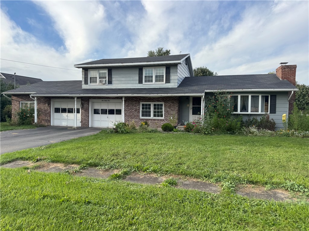 383 Old Ithaca Road — photo