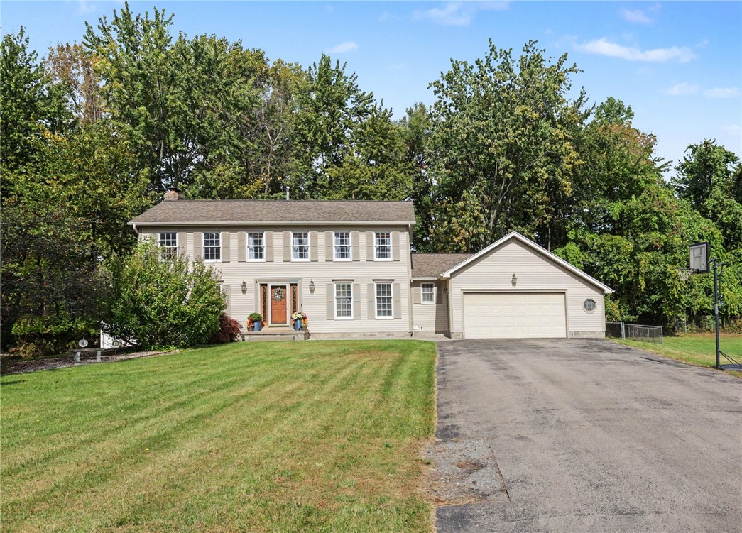 619 Galbro Circle — photo