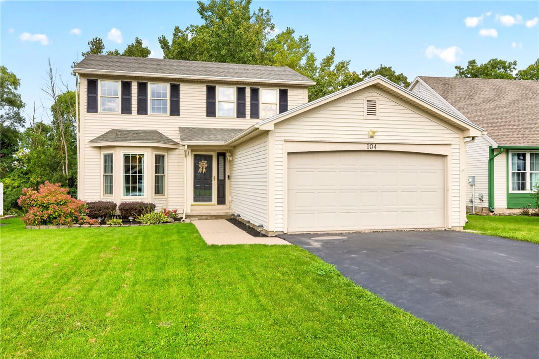 104 Atwood Drive — photo