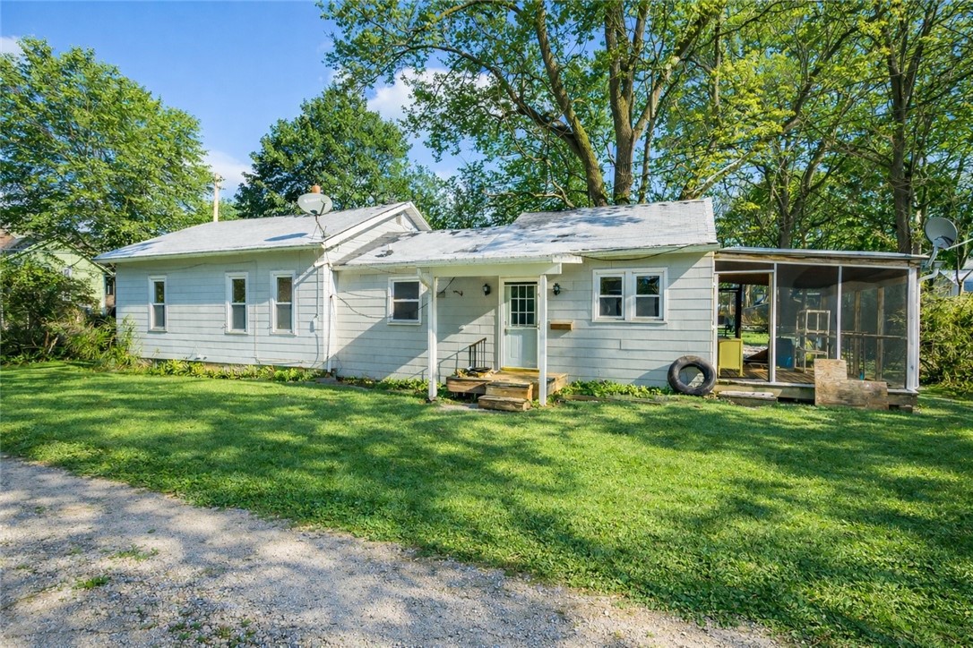 4 Sanford Place — photo