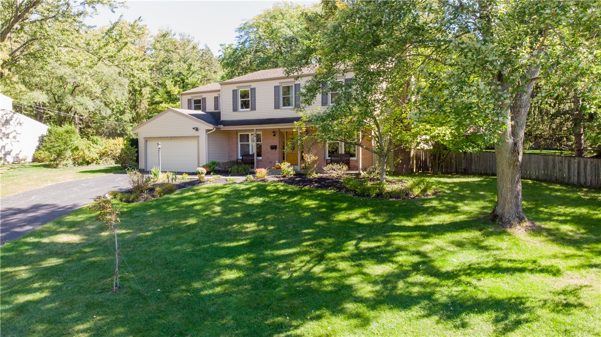129 Winterset Drive — photo