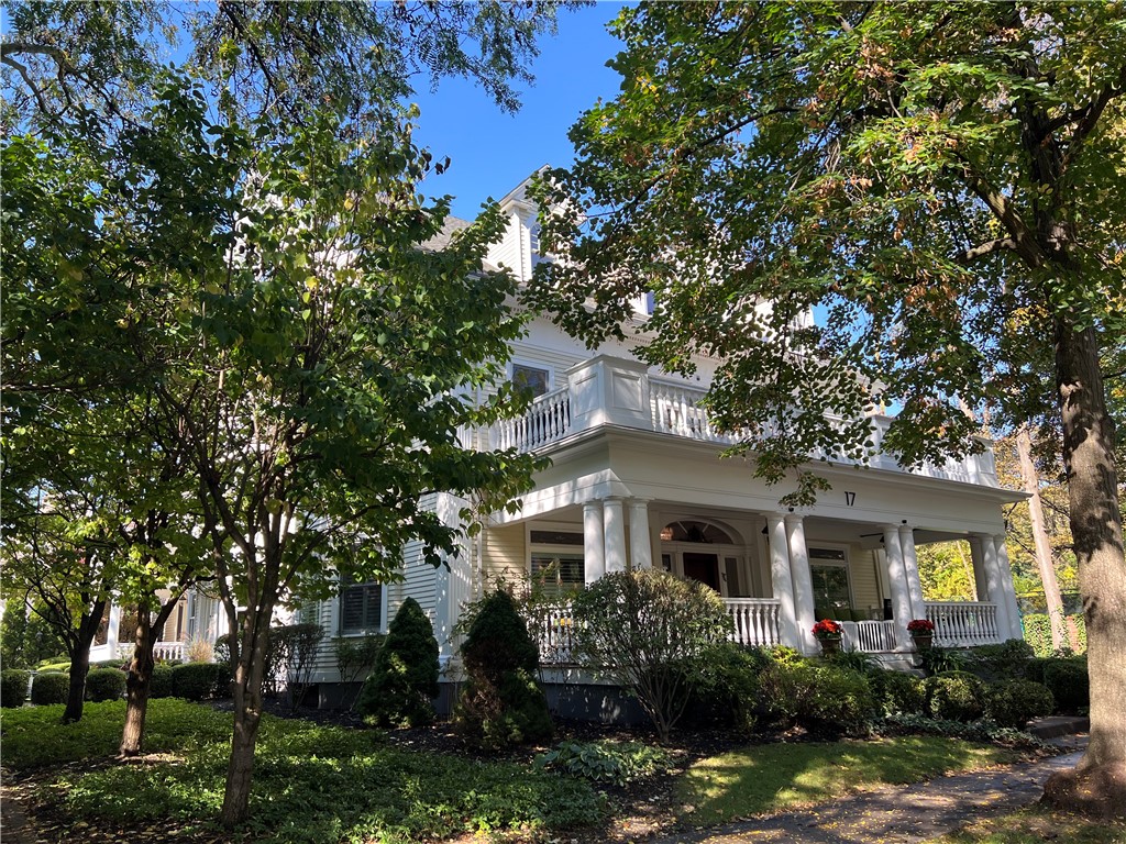 17 Sibley Place Un#03 — photo