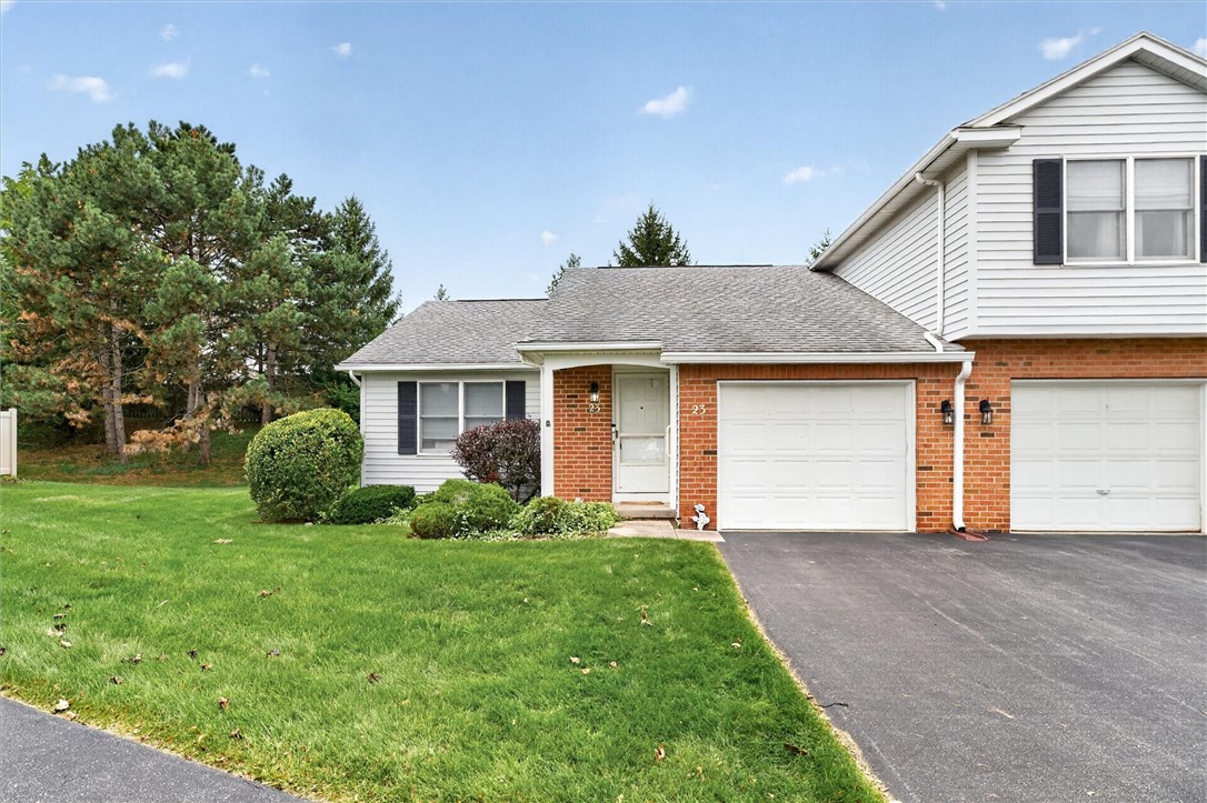 23 Flower Dale Circle — photo