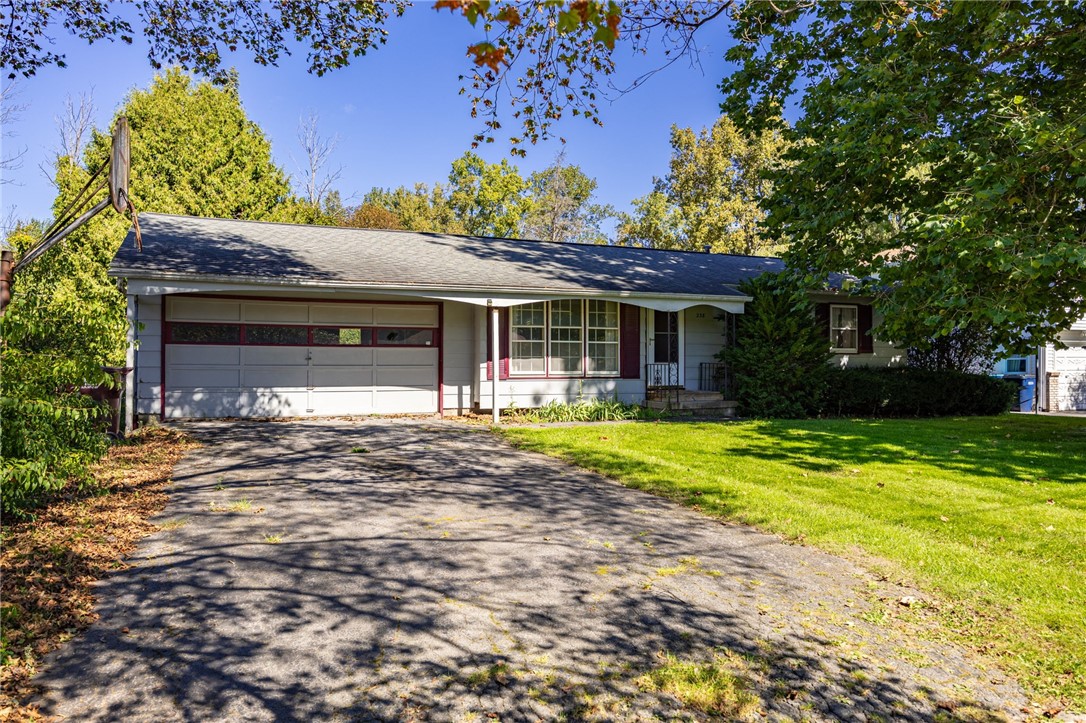 238 Cross Gates Road — photo