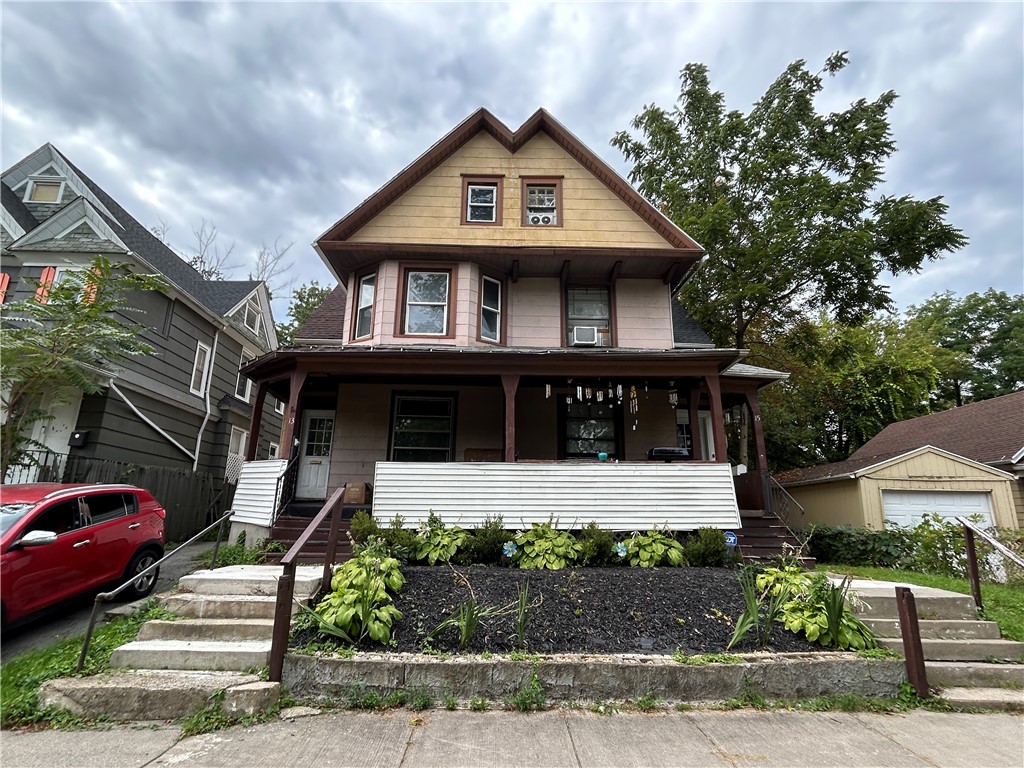13-15 Brooklyn Street — photo