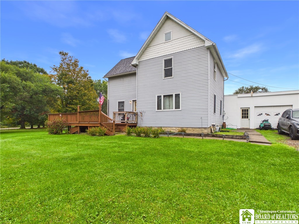 3645 Hedden Hollow Road — photo