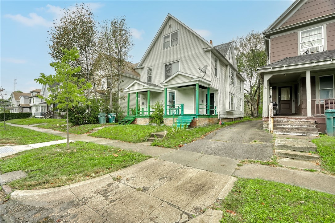 224 Cedarwood Terrace — photo