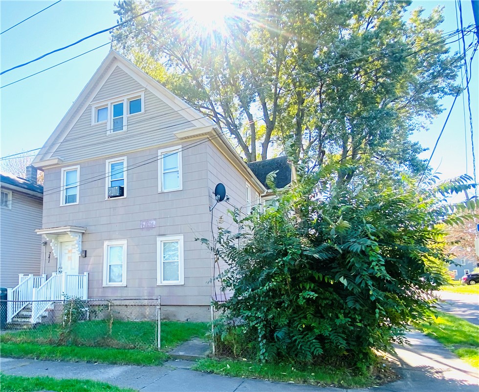 241 Troup Street — photo