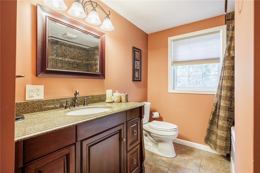 1234 Rush Henrietta Townline Road — photo