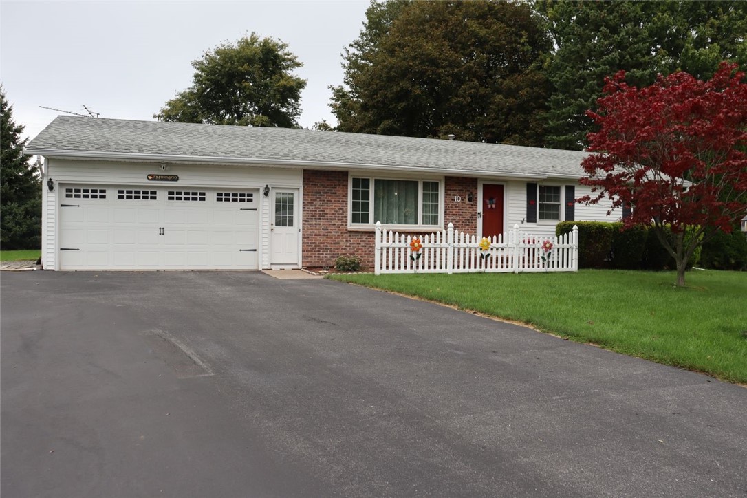 10 Cold Spring Circle — photo